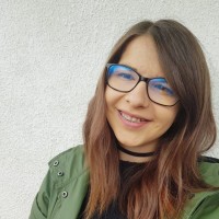 Lenuta Morosan
