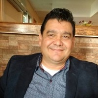 José Luis Palmeros