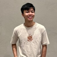 Kennedy Chin