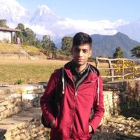Nitesh Chaurasia