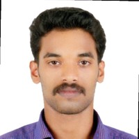 YadhuKrishnan C P