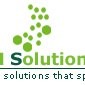 SM Solutions Website Design