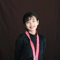 Annisa Sabilla Dwigama