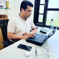 Avnish Dixit