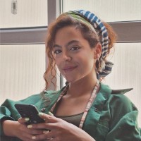 Helia Partovi Borhan