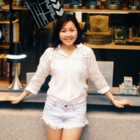 Gisella Chong