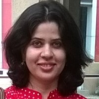 Mamta Mishra