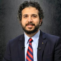 Muhammad El Shazly, MBA