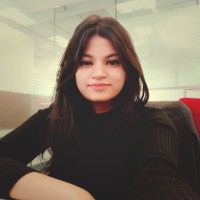 Ankita Das