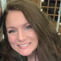 Abbie James