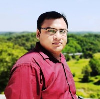 Abdulla-Al-Mamun, B.Sc. (BUET), MBA, CSCM™, CPOMP, CLSSYB, CLSSGB