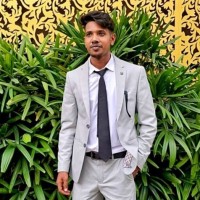 Harsh Raj Kumar