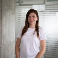 Yuliia Matsyhon