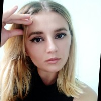 Kateryna Hryvas