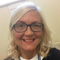 Joanna Rapson