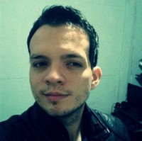 Luis Rodriguez