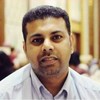 Saravanan Nadarajan