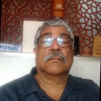 pradeep Kapoor