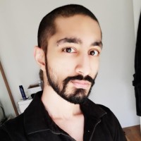 Diran Patel