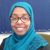Rauhiya Mansour
