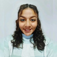 Gloria Aurora Diaz Silva