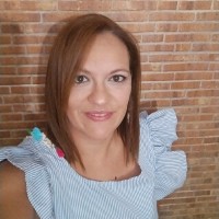 Almudena I. Hernández Rodríguez