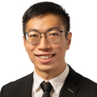 Joshua Tan Wu Xian