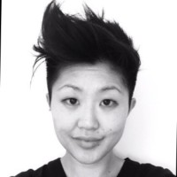 Amanda Huang