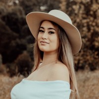 Sapphire Tutunoa