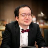 Ling Hua Bing (John)
