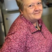 Debi Haman