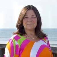 Lynne Griffin