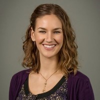 Becca Mcknight