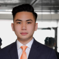 Danny Mai