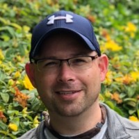 Jared Weisblatt
