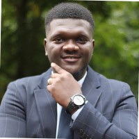 Micah Abiodun