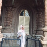 Iman Ahmed