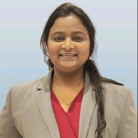 Shalu Sinha
