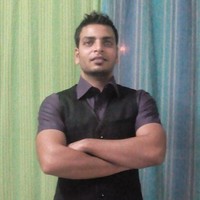 Ashwani ojha