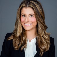 Patricia Liston