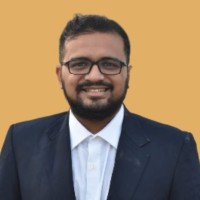 Yashpalsinh B.