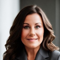Karen M. Brayden