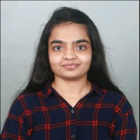 Nisha Vora