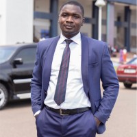 Leslie Osei Bonsu, Fmva®