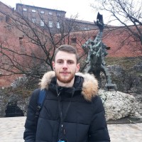 Andrii Khemii