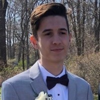 Ethan Weidner