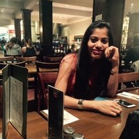 Garima Agnihotri