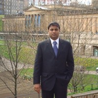 Renison Varghese