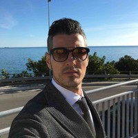 Daniele Donà