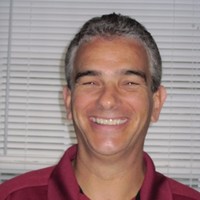 Todd Stout